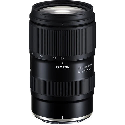 Buy Tamron 28-75mm f/2.8 Di III VXD G2 Lens Nikon Z A063