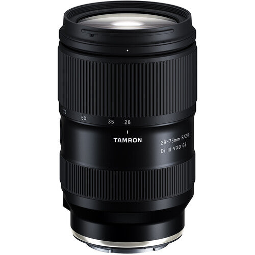 Buy Tamron 28-75mm f/2.8 Di III VXD G2 Lens (Sony E, A063)