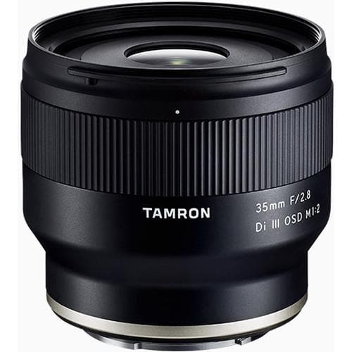 Tamron 35mm f/2.8 Di III OSD Lens F053 (Sony E) Uk