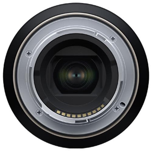 Tamron 35mm f/2.8 Di III OSD Lens F053 (Sony E) Review