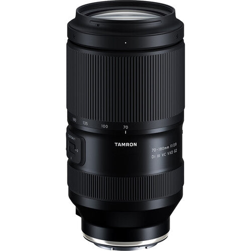 Tamron 70-180mm F/2.8 Di III VC VXD G2 Lens (A065S)(Sony E) Uk