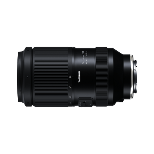 Tamron 70-180mm F/2.8 Di III VC VXD G2 Lens (A065S)(Sony E) Price