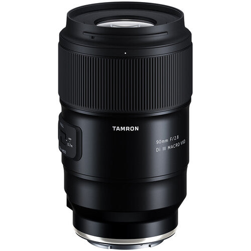 Buy Tamron 90mm F/2.8 Di III MACRO VXD (F072) (Sony E)