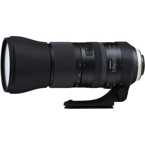 Tamron AF SP 150-600/5.0-6.3 Di VC USD G2 for Canon (A022E) Uk