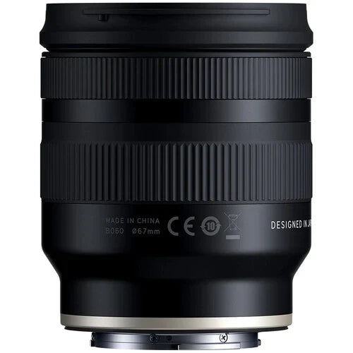 Tamron FE 11-20mm F/2.8 Di III-A RXD Lens for Sony E Mount (B060) Price