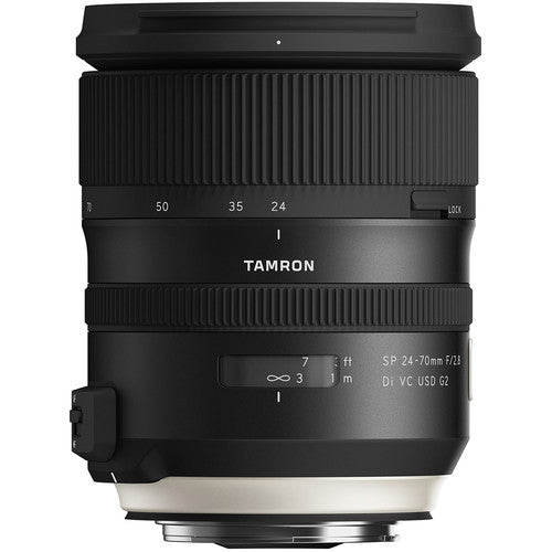 Tamron SP 24-70mm F/2.8 Di VC USD G2 Lens for Canon EF (A032E) price