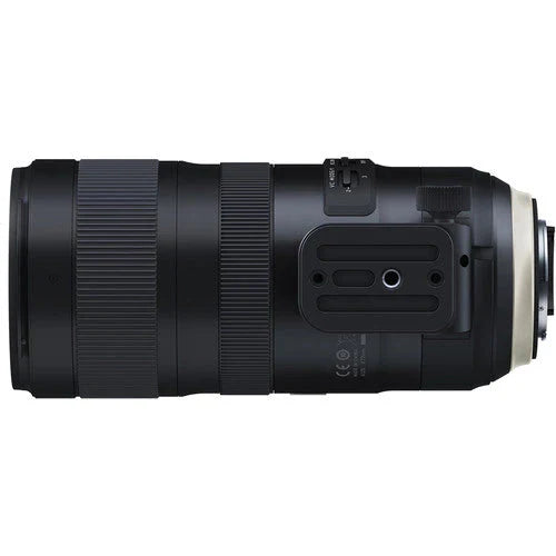 Tamron SP 70-200mm f/2.8 Di VC USD G2 Lens for Nikon F (A025N) Uk