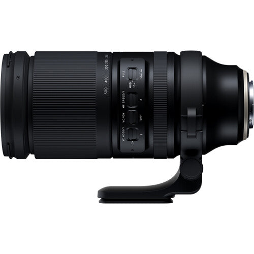 Tamron 150-500mm F5-6.7 Di III VC VXD (A057) (Fuji X) UK