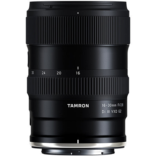 Tamron 16-30mm F/2.8 DiIII VXD G2 (Nikon Z) Camera Lens in UK