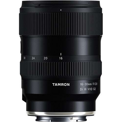 Tamron 16-30mm F/2.8 DiIII VXD G2 (A064) (Sony E) in Uk