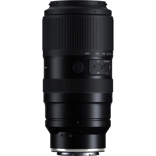Tamron 50-400mm F/4.5-6.3 Di III VC VXD Camera Lens (Nikon Z) in UK