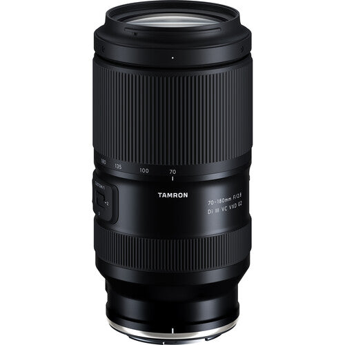 Best price uk for Tamron 70-180mm F/2.8 Di III VC VXD G2 Camera Lens (Nikon Z)
