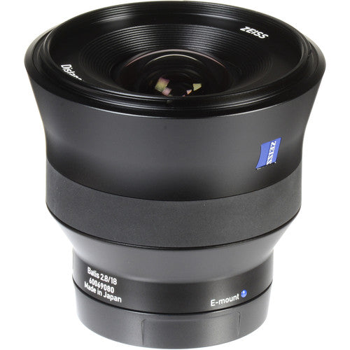 ZEISS Batis 18mm f/2.8 Lens (Sony E) Price