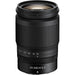 Best Nikon Z5 II Body with Z 24-200mm F/4-6.3 VR Lens