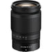 Best Nikon Z5 II Body with Z 24-200mm F/4-6.3 VR Lens