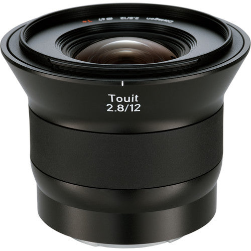 Buy Zeiss Touit 12mm F/2.8 Lens (Sony E)