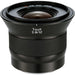 Buy Zeiss Touit 12mm F/2.8 Lens (Sony E)