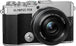 OM System PEN E-P7 Mirrorless Camera Kit with 14-42mm Camera Lens (Silver) price uk