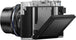 OM System PEN E-P7 Mirrorless Camera Kit with 14-42mm Camera Lens (Silver) Online
