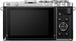 OM System PEN E-P7 Mirrorless Camera Kit with 14-42mm Camera Lens (Silver) in UK