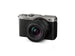 Best Panasonic Lumix DC-S9 Body with Lumix S 18-40mm F/4.5-6.3 Camera Lens (Silver)