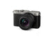 Best Panasonic Lumix DC-S9 Body with Lumix S 18-40mm F/4.5-6.3 Camera Lens (Silver)